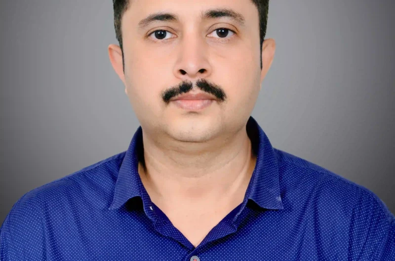 Dr. Kumar Vivek