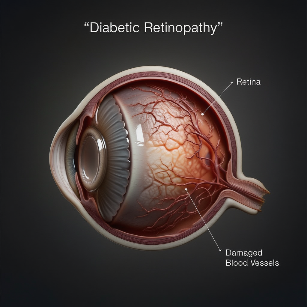 Diabetic Retinopathy