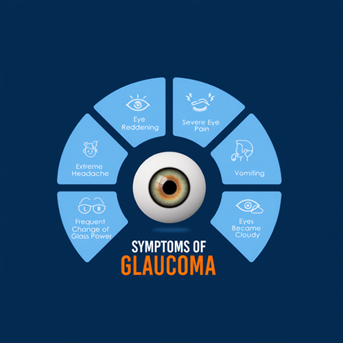 Glaucoma